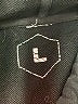 Unbranded Black Pullover Hoodie Size L - photo 7