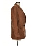 H&M Brown Blazer Size 4 - photo 4