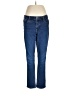 Levi's Solid Blue Jeans Size 32 waist - photo 1