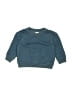 Tucker + Tate Blue Pullover Sweater 6-9 MO / 9 MO - photo 1