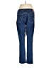 Levi's Solid Blue Jeans Size 32 waist - photo 2