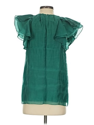 BCBGMAXAZRIA Short Sleeve T-Shirt (view 2)