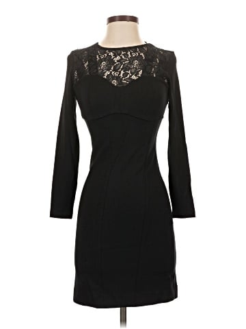 ALLSAINTS Cocktail Dress (view 1)
