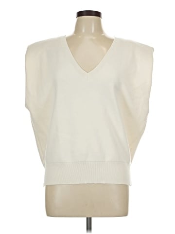 Express Sleeveless Blouse (view 1)