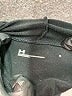Under Armour Black Pullover Hoodie Size 6 - photo 3