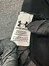 Under Armour Black Pullover Hoodie Size 6 - photo 4