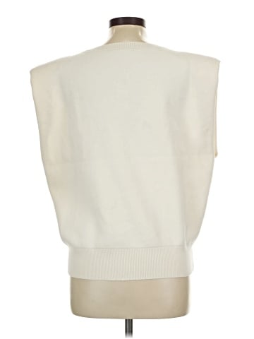 Express Sleeveless Blouse (view 2)