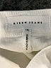 Risen White Casual Pants Size 1X - photo 4