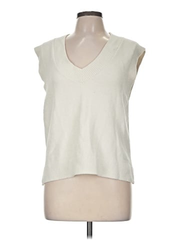 Abercrombie & Fitch Sweater Vest (view 1)