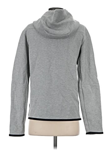 Nike Zip Up Hoodie (view 2)