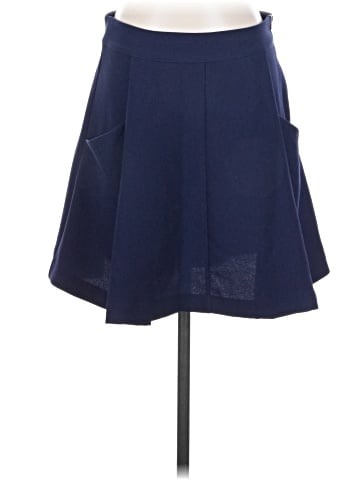 Harlowe & Graham Casual Skirt (view 1)