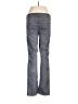 Paige Chevron-herringbone Gray Jeans Size 31 waist - photo 2