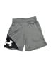 Under Armour Graphic Gray Athletic Shorts Size XS (youth) - photo 1