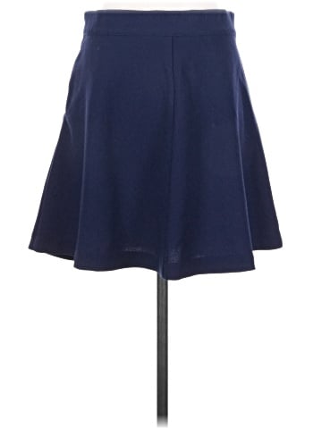 Harlowe & Graham Casual Skirt (view 2)