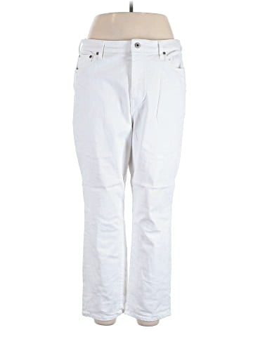 Talbots Jeans (view 1)