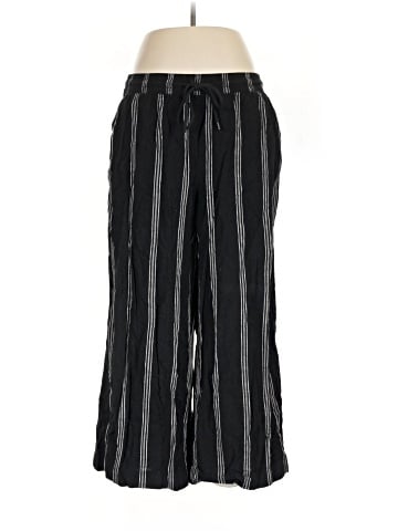 Lou & Grey Linen Pants (view 1)