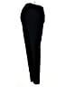 Storq Black Active Pants Size Med Maternity (3) - photo 1