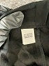 St. John Solid Black Casual Pants Size 8 - photo 8