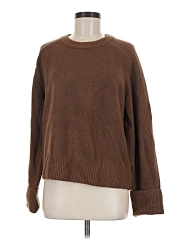 Abercrombie & Fitch Pullover Sweater (view 1)