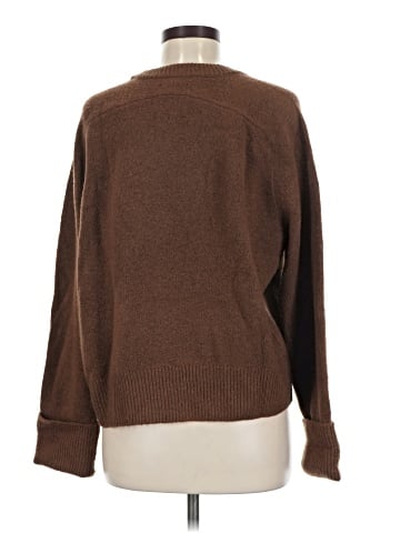 Abercrombie & Fitch Pullover Sweater (view 2)