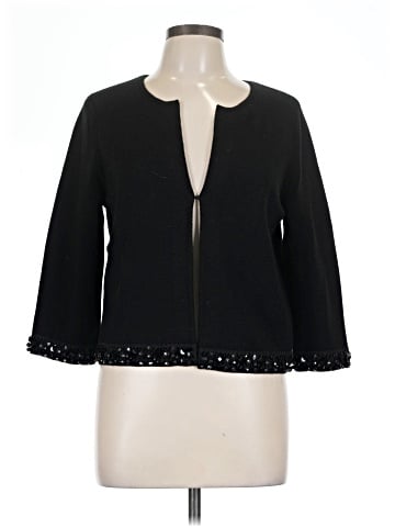 Ann Taylor Cardigan (view 1)