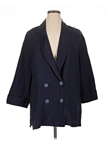 Anthropologie Blazer (view 1)