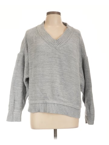 American Eagle Outfitters Pullover Sweater (view 1)