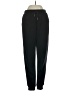 Uniqlo Solid Black Track Pants Size XS - photo 1