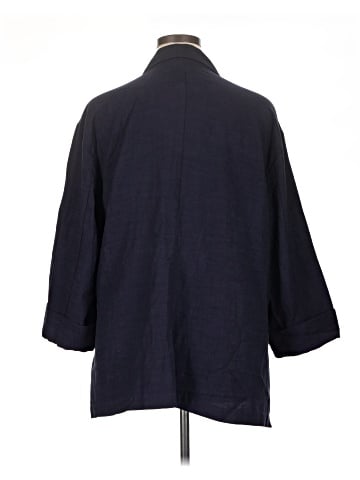 Anthropologie Blazer (view 2)