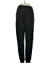Uniqlo Solid Black Track Pants Size XS - photo 2