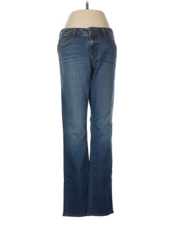 Ann Taylor LOFT Jeans (view 1)