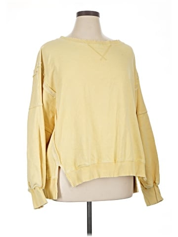American Eagle Outfitters Sweatshirt (view 1)