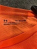 Under Armour Camo Orange Active T-Shirt Size S (youth) - photo 3