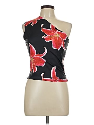 Unbranded Sleeveless Blouse (view 1)