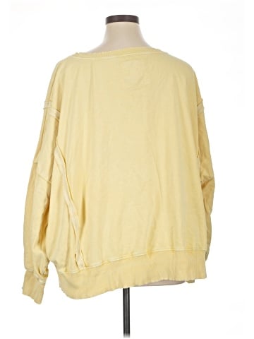American Eagle Outfitters Sweatshirt (view 2)