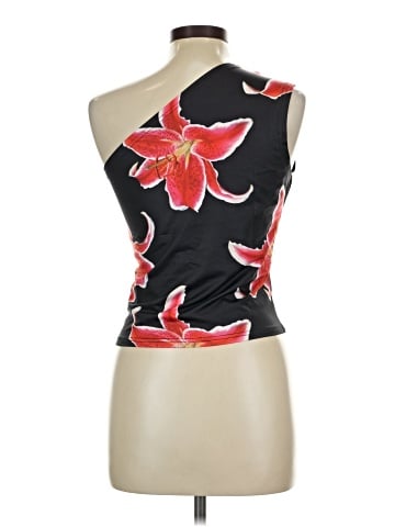 Unbranded Sleeveless Blouse (view 2)