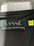 Lyssé Solid Black Active Pants Size XL - photo 7