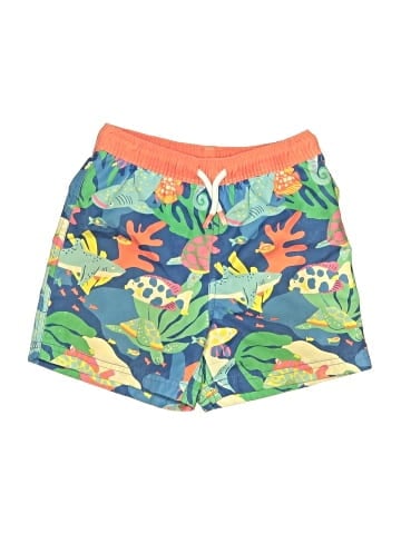 Mini Boden Board Shorts (view 1)
