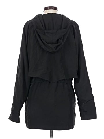 Jones New York Raincoat (view 2)