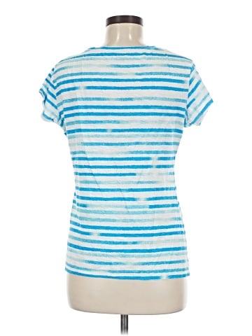 Style&Co Short Sleeve Top (view 2)