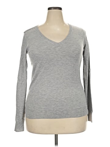 The Limited Pullover Sweater (view 1)