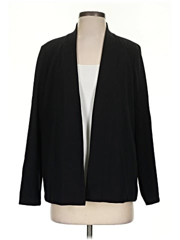 Eileen Fisher Blazer (view 1)