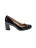 Naturalizer Black Heels Size 6 - photo 1