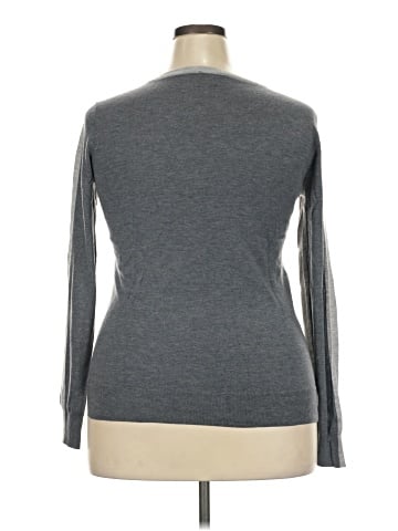 The Limited Pullover Sweater (view 2)