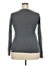 The Limited Gray Pullover Sweater Size XXL - photo 2