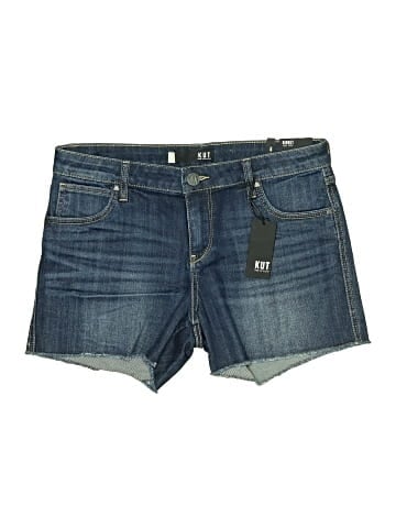 Kut from the Kloth Denim Shorts (view 1)