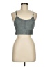 Nike Gray Sports Bra Size M - photo 1