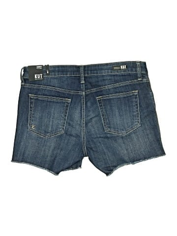 Kut from the Kloth Denim Shorts (view 2)