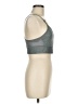 Nike Gray Sports Bra Size M - photo 4