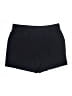 RBX Solid Black Athletic Shorts Size 1X - photo 2